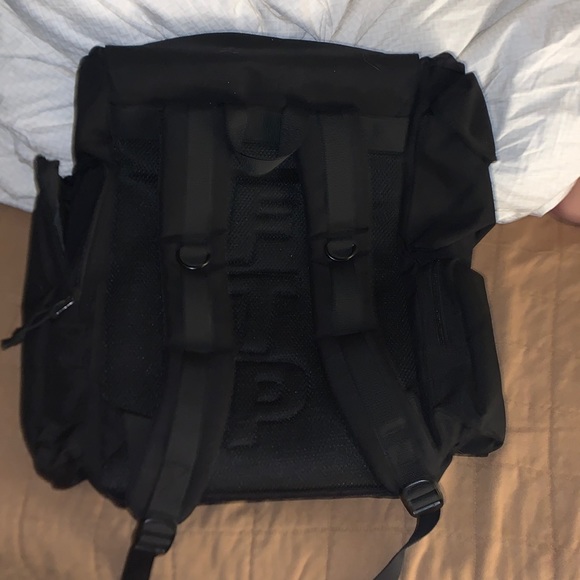 FTP RUCKSACK (trades welcome) - Picture 2 of 2
